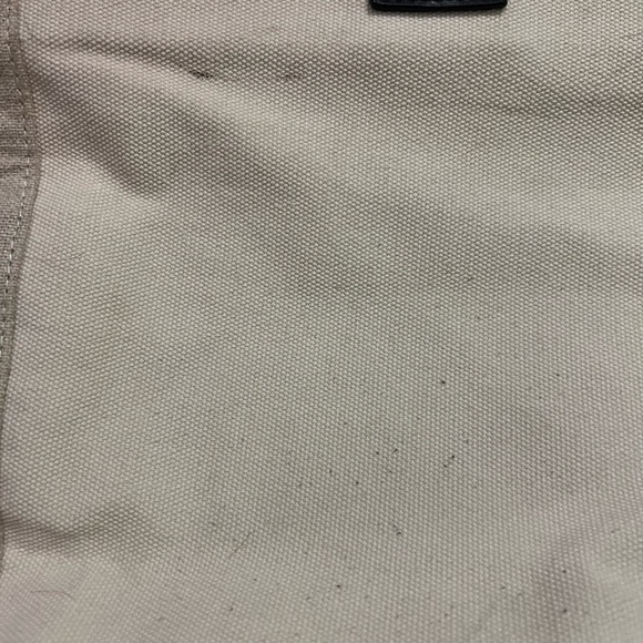 canvas tote - Picture 6 of 8